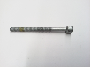 Image of SCREW. Mounting, Used for: Right and Left. Fuel Injector Clamp. image for your 2004 Dodge SPRINTER   